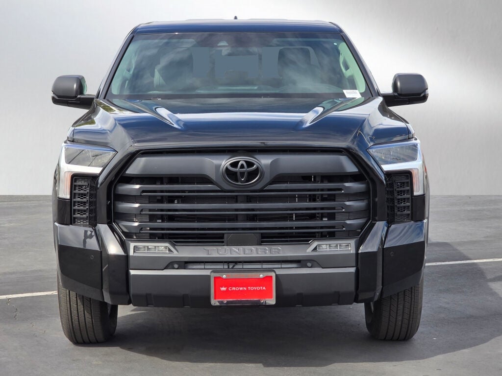 2024 Toyota Tundra SR5 Double Cab 6.5 Bed